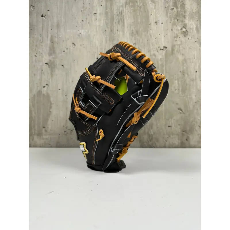 Imported SSK Silver Series Infielders Glove