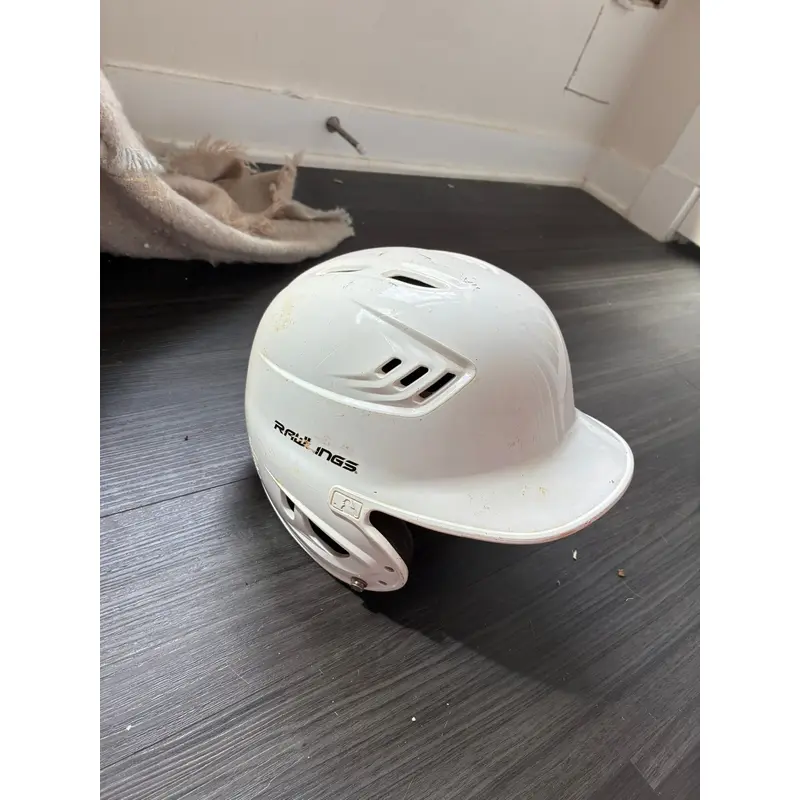 Medium Rawlings CoolFlo Batting Helmet (Used)