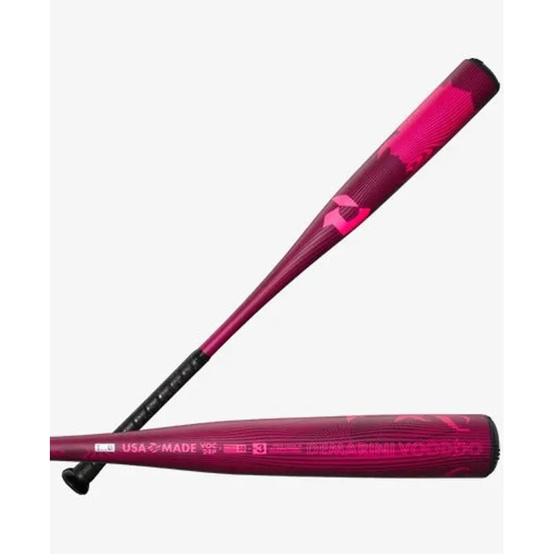 New 2024 NEON PINK LIMITED EDITION DEMARINI VOODOO ONE FREE SHIPPING