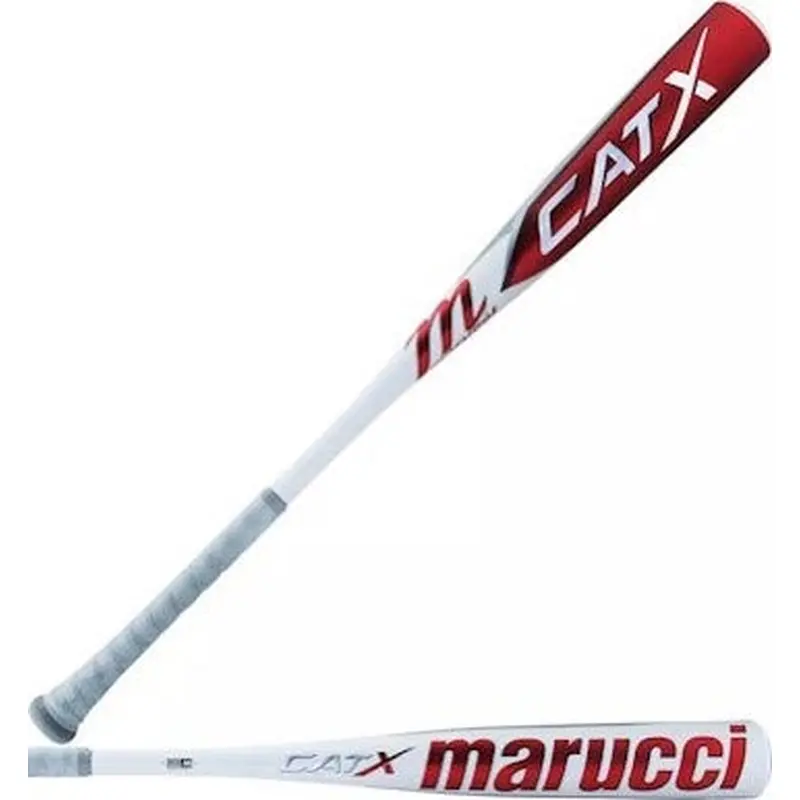 New Marucci CAT X BBCOR Baseball Bat 33 (-3)