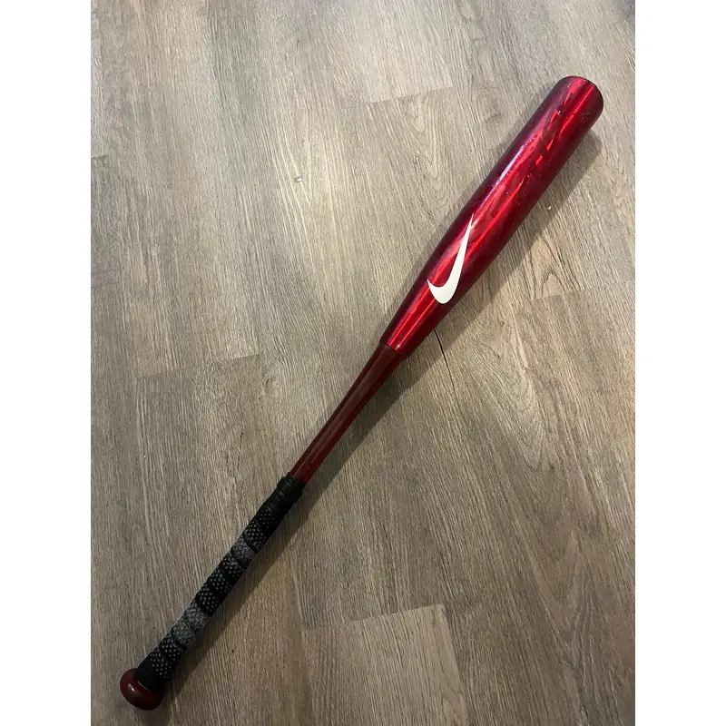 Rare BBCOR 33/30 Cherry  BOMB Nike Aero Fuse