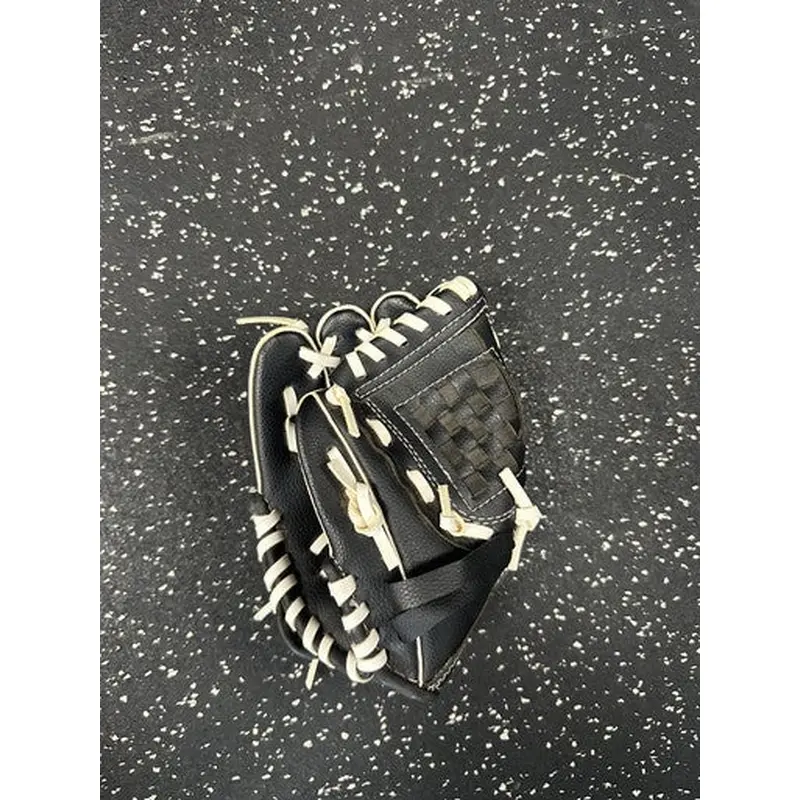 Used DICKS GLOVES BB/SB Glove T-ball Black 8" 11849-S000028637