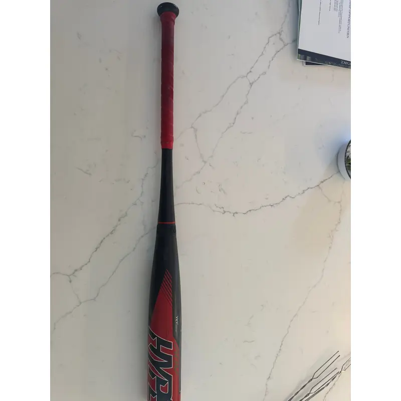 2023 Easton ADV Hype Composite USSSA Certified Bat (-5)  27 oz 32" (Used)