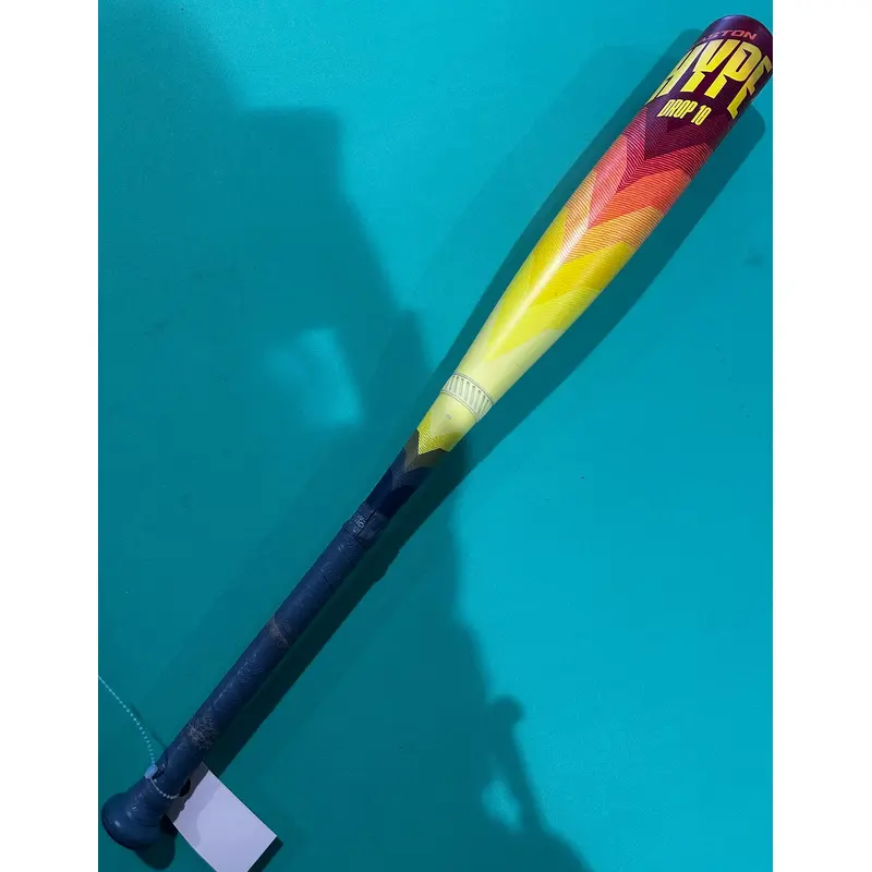 2024 Easton Hype Fire Composite Bat USSSA Certified (-10) Composite 20 oz 30" (Used)