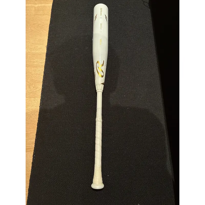 2024 Rawlings Icon Composite USSSA Certified Bat (-5)  25 oz 30" (New)