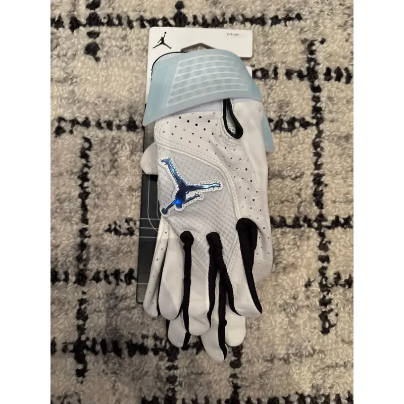 Jordan fly select batting gloves (Small)