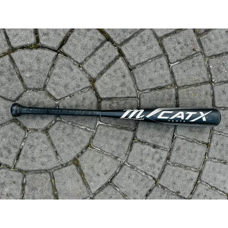 Marucci CatX Vanta 29/19 USSSA