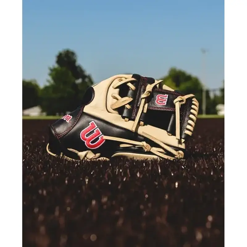 New Wilson  A900 PF115 Pedroia FitWBW102570115 11.5 FREE SHIPPING