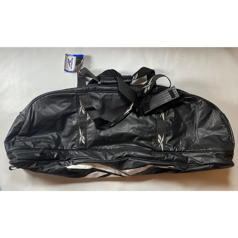 NWT Reebok Bat Bag (Black)