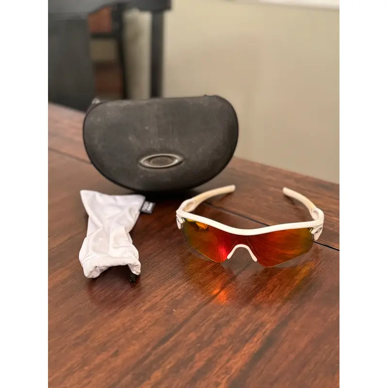 Oakley Radar Path Sunglasses