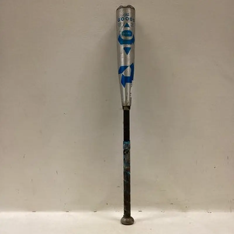 Used Demarini THE GOODS BB/SB USA 2 5/8 Bat 30" 11725-S000490106