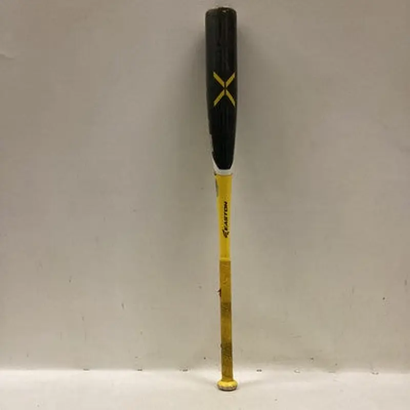 Used Easton BEAST X BB/SB USA 2 5/8 Bat 31" 11725-S000490189