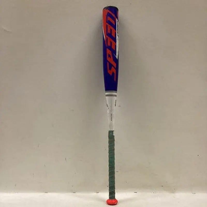 Used Easton SPEED COMP BB/SB USA 2 5/8 Bat 31" 11725-S000490072