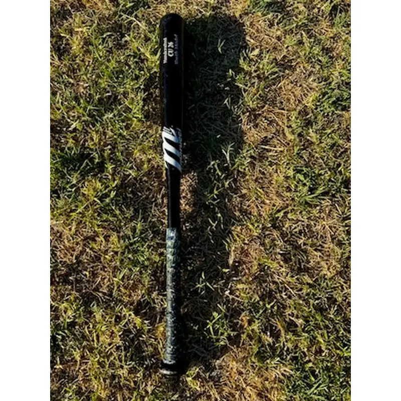 2021 Marucci CU26 youth Maple Bat (-5) 22 oz 27" (Used)