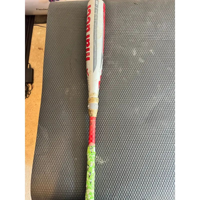 2022 30/22 marucci catx