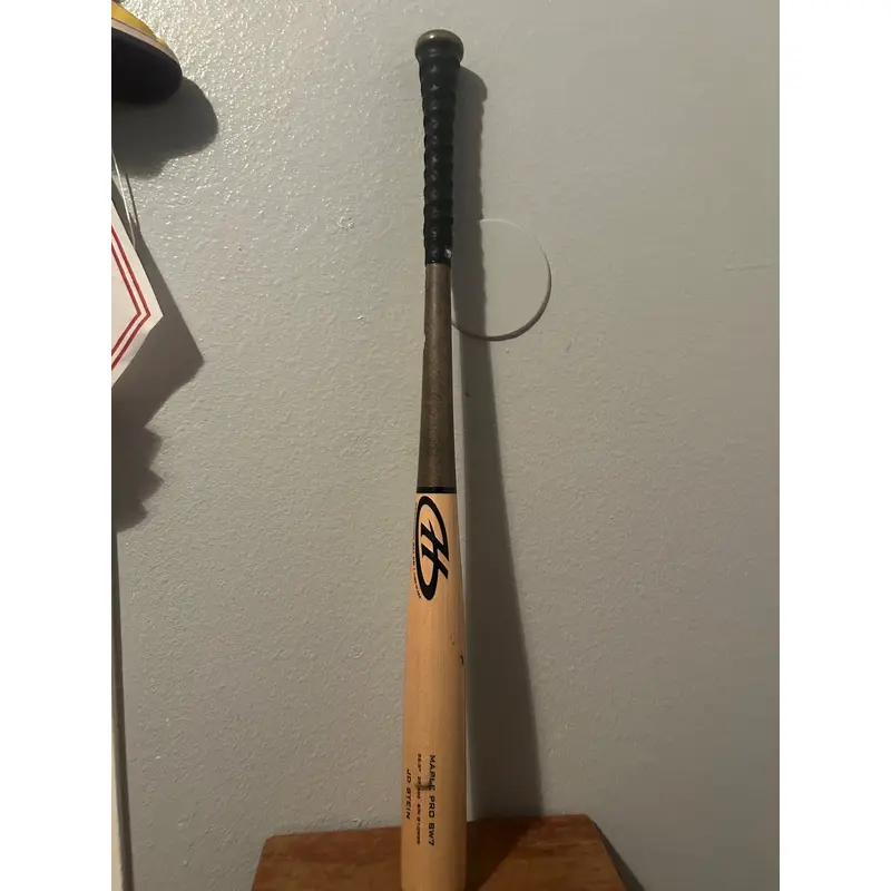 2024  Unknown Brand Custom BBCOR Certified Bat (-3)  29.5 oz 32.5" (Used)