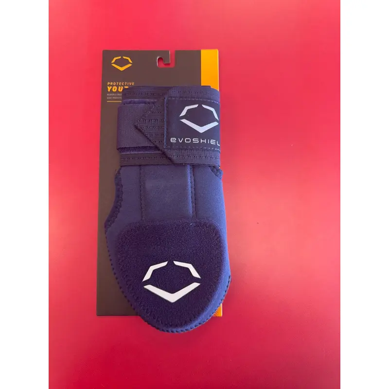 Blue Junior EvoShield Sliding mitt Wrist Guards (New)