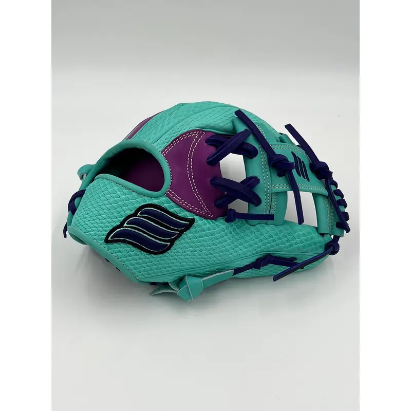 Custom Emery Glove Co 11.5 infield baseball glove