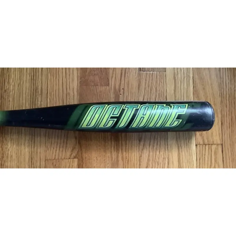 Easton Octane Bat (-12) 17 oz 29" (Used)