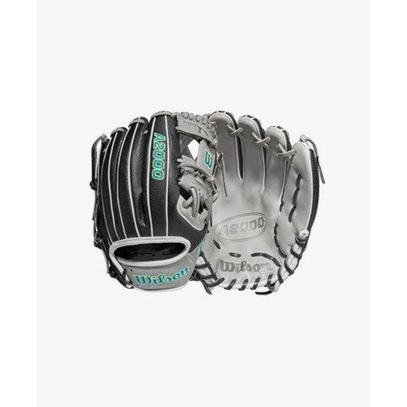 New Wilson A2000 1786 Baseball Glove 11.5" FREE SHIPPING