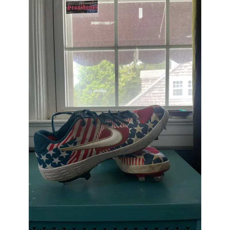 Nike Alpha Huarache Elite 2 (USA Edition)
