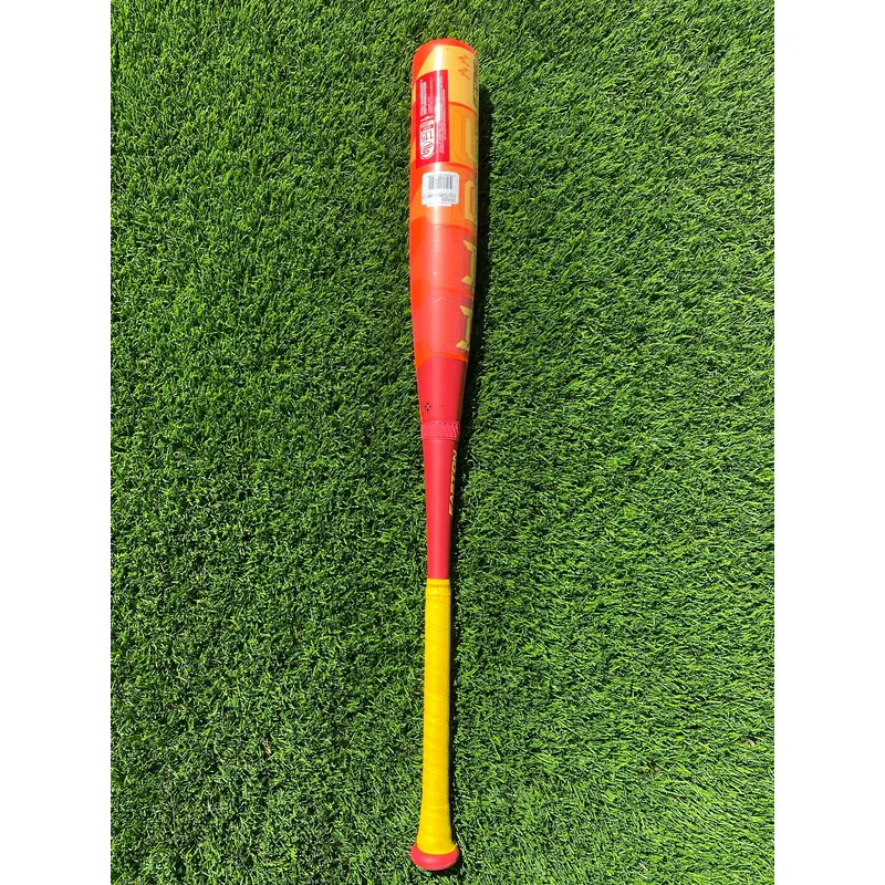 2025 Easton Hype Fire USSSA Certified Bat (-5) Hybrid 26 oz 31" (New)