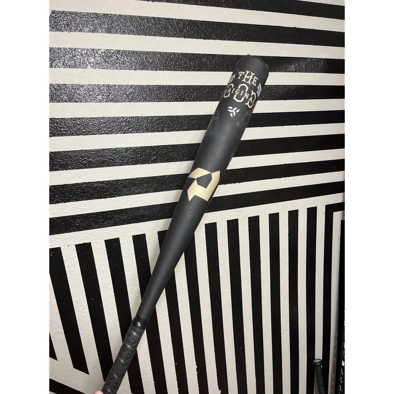 31/28 Demarini The Good One Piece BBCOR -3 baseball bat