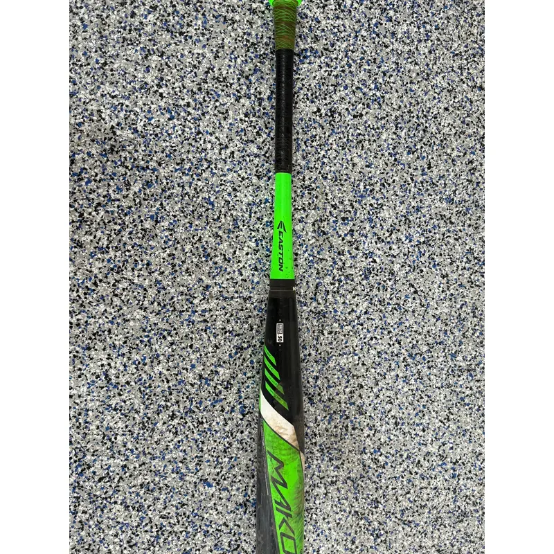 Easton Mako Composite BBCOR Certified Bat (-3)  28 oz 31" (Used)