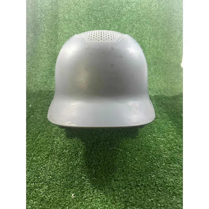 EvoShield XVT Charcoal Batting Helmet Youth - used