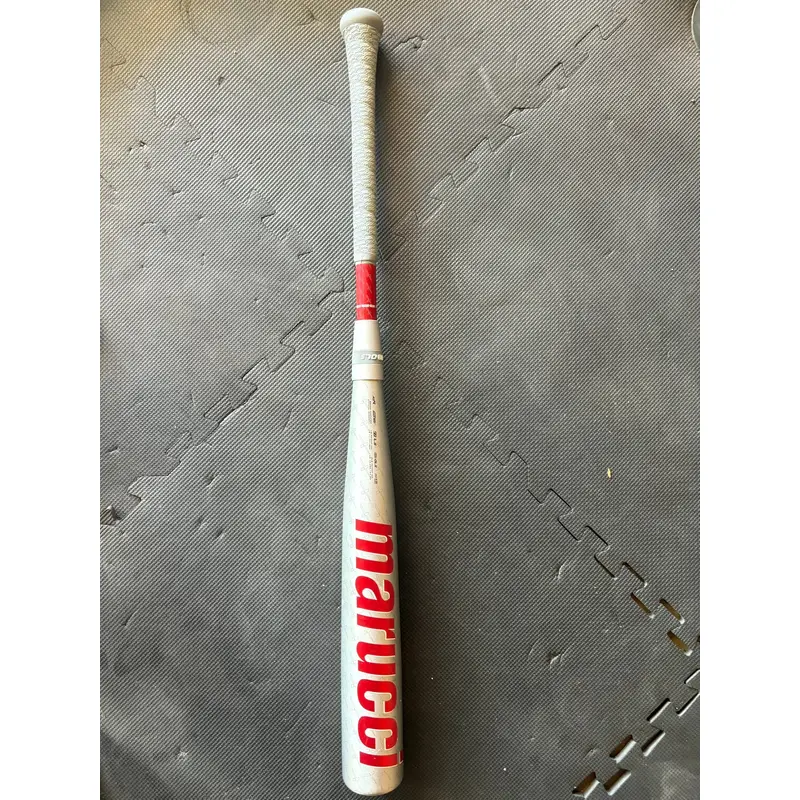LIKE NEW! 2025 Marucci CATX2 Connect Hybrid BBCOR Certified Bat (-3)  29.5 oz 32.5"