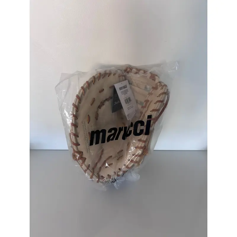 Marrucci first basemen glove