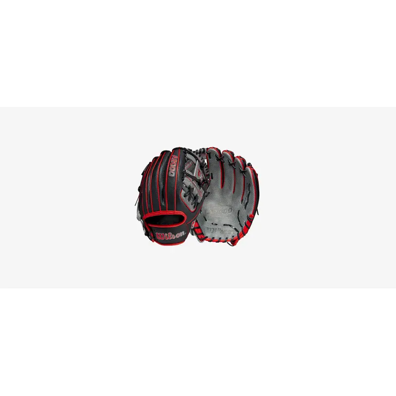 New  Wilson A2000 SC75 Right Hand Throw 11.75" FREE SHIPPING