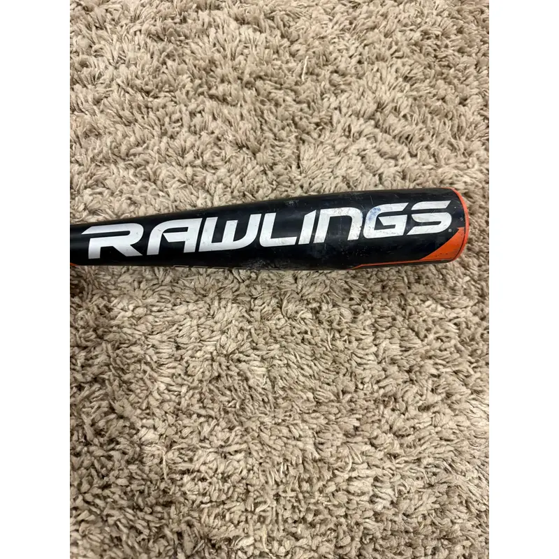 Rawlings Prodigy Alloy USABat Certified Bat (-11)  17 oz 28" (Used)