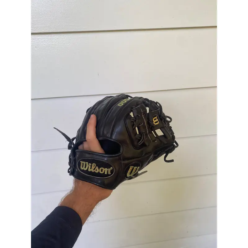 Used 11.25 Wilson A2000 1788 A2000BB1788