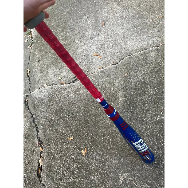 Used Marucci CAT9 Connect Bat USSSA Certified (-8) Alloy 23 oz 31"