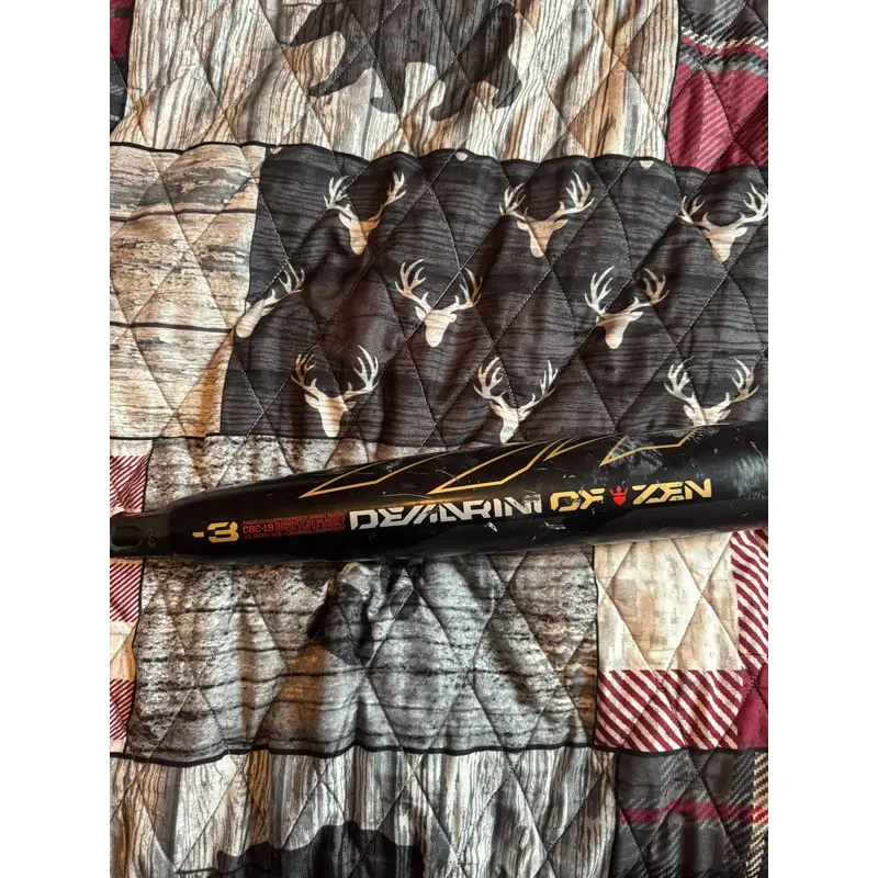DeMarini CF Zen