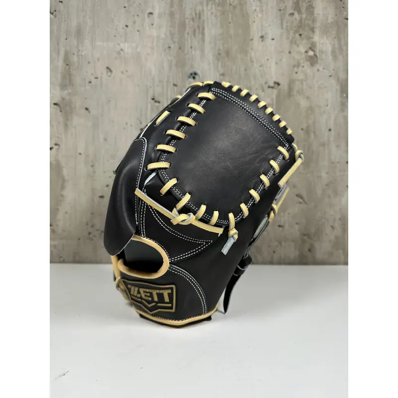Imported ZETT Japan Brand Pitcher's Glove
