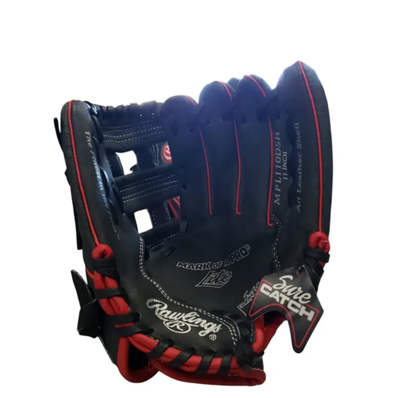 Mark of A Pro 11" H Web 11849-RAWMPL110DSH