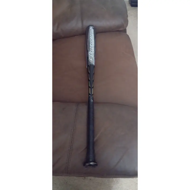 New BBCOR Certified Mizuno Generation Bat (-3) 29 oz 32"