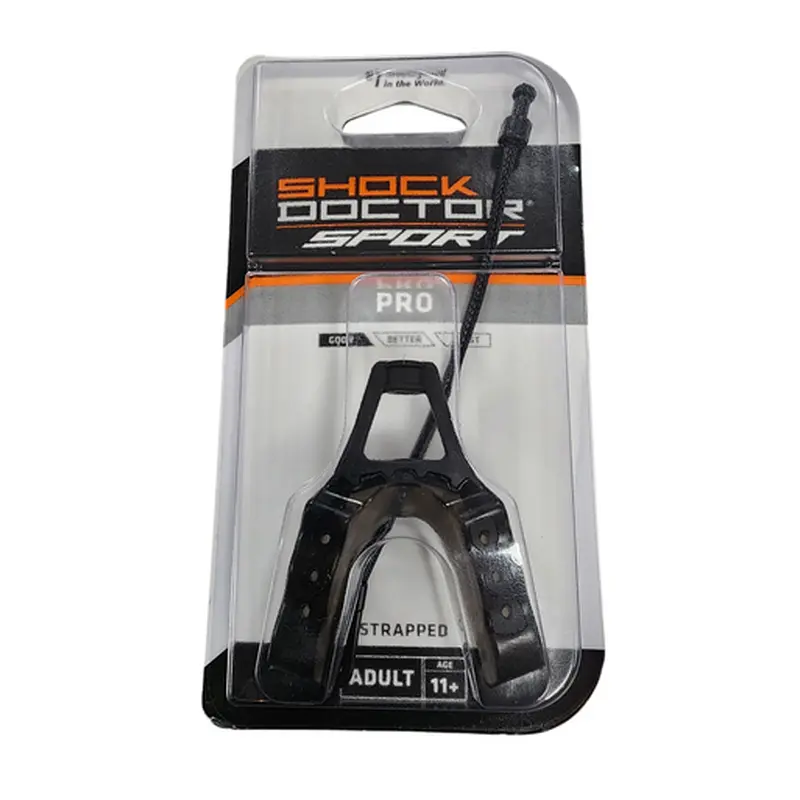 New ShD SportPro w/strap Adult 11849-SHD25101A