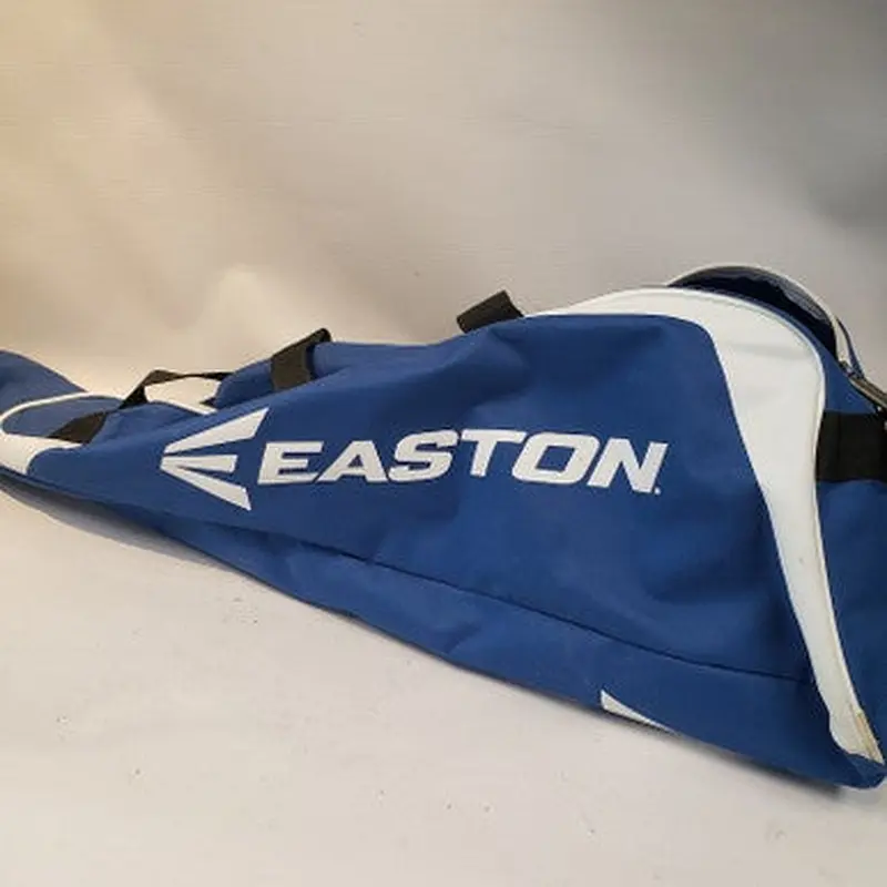 Used Easton PLAYER BAG Baseball and Softball Equipment Bags 11849-S000016253