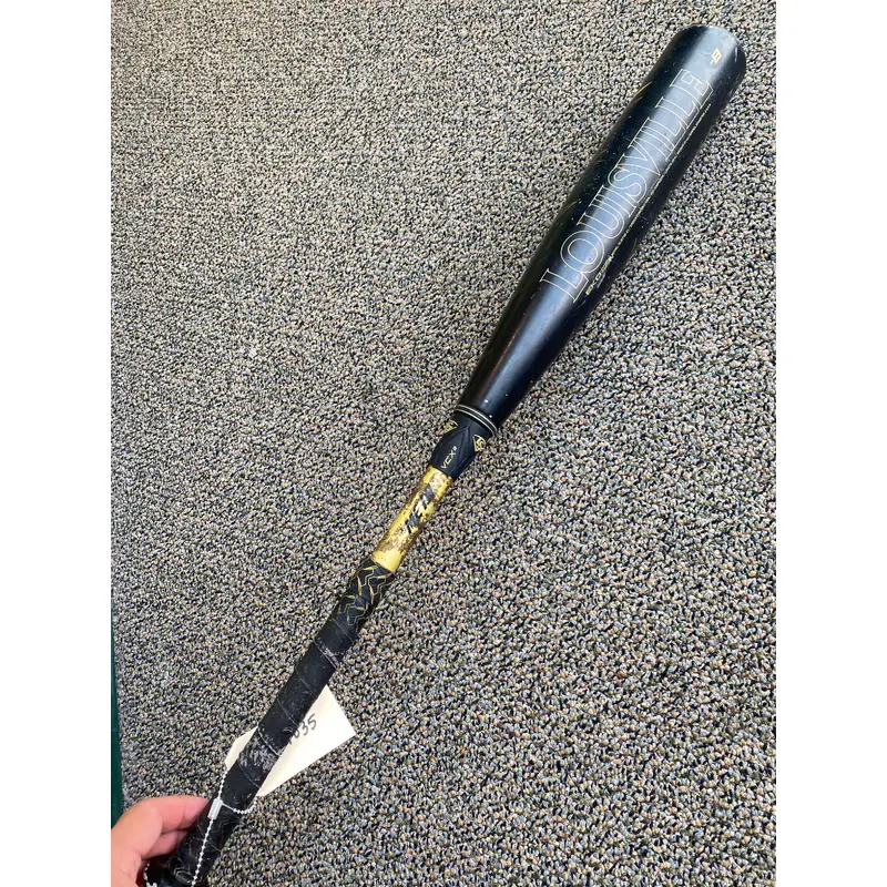 Used Louisville Slugger Meta Bat USSSA Certified (-8) Composite 21 oz 29" BB5S5