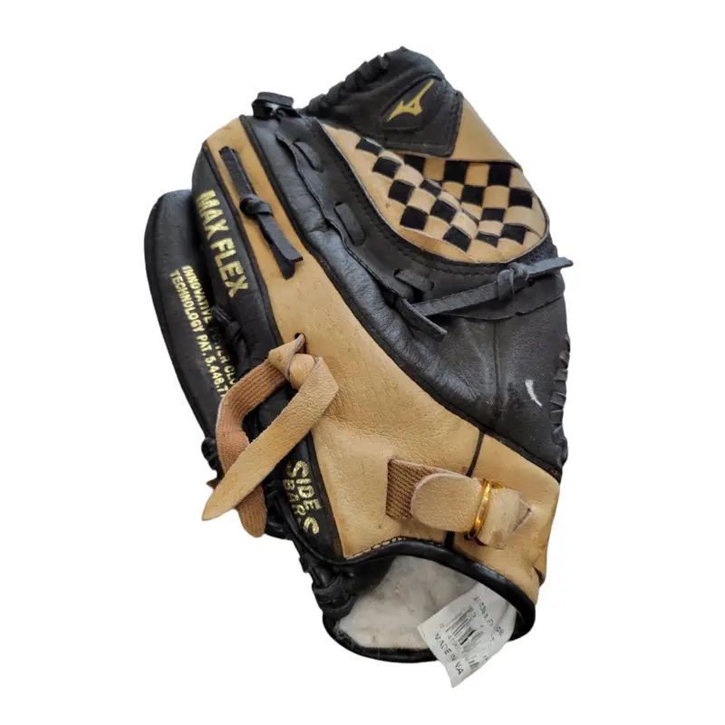 Used Mizuno Gpsp 1075 10 3 4" Fielders Gloves