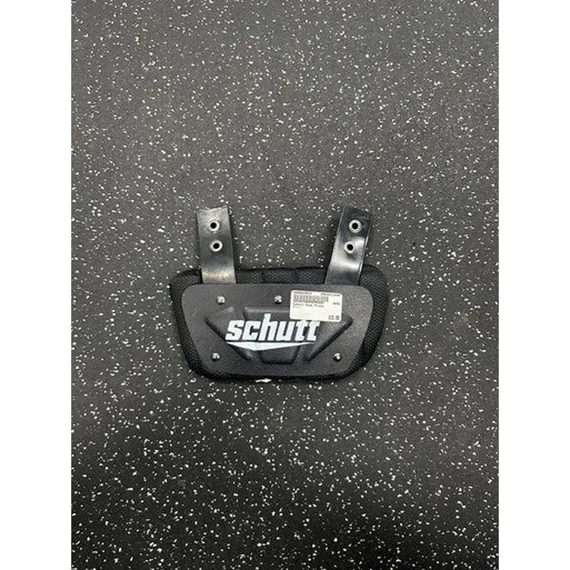 Used Schutt Football Accessory 11849-S000025674