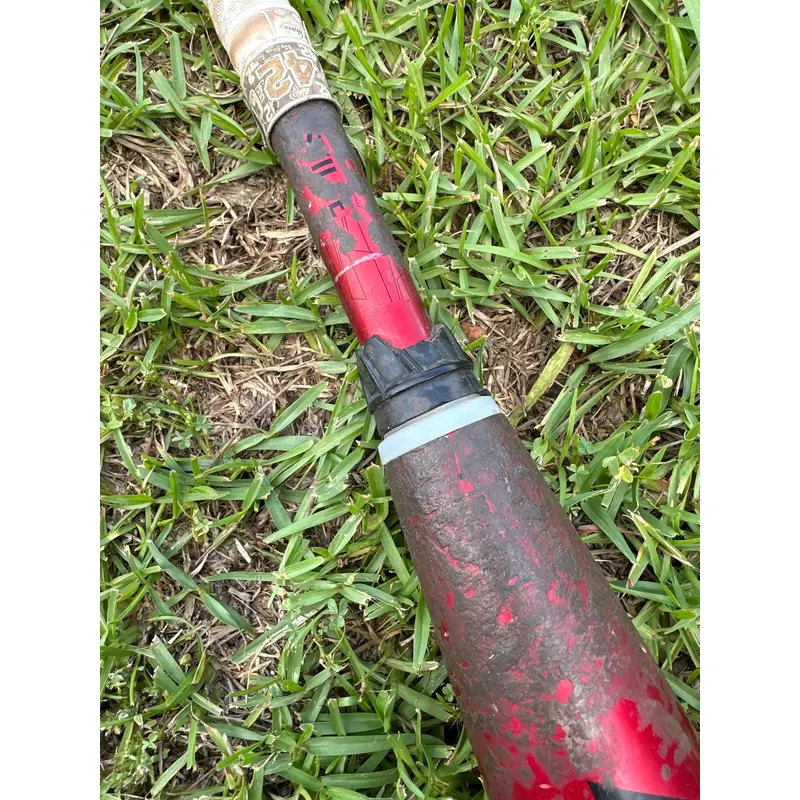 2019 Louisville Slugger Meta Prime 32 BBCOR Certified Bat (-3)