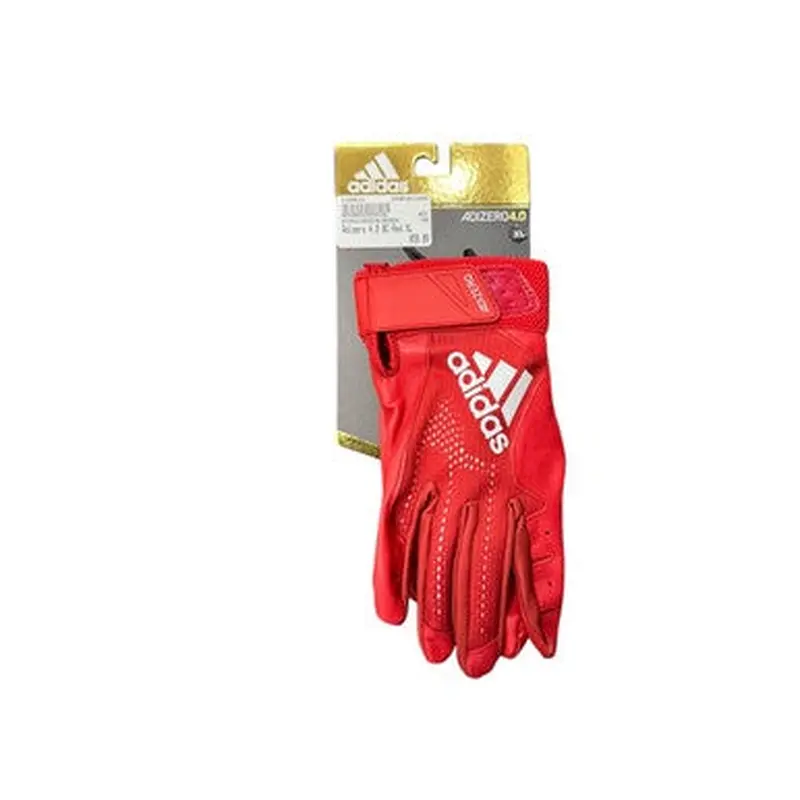 New Adizero 4.0 BG Red XL 11849-ADIAB0220301XL
