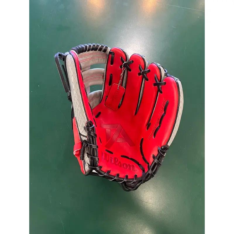 New Wilson A2000 Super Skin Tim Anderson Right Hand Throw 11.5 Baseball Glove
