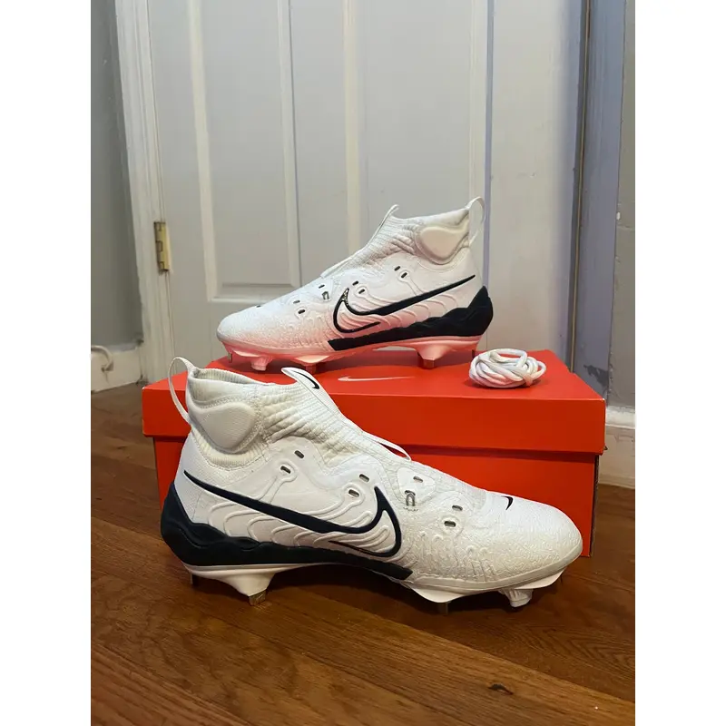 Nike Alpha Huarache NXT Metal Mens 10 (New)