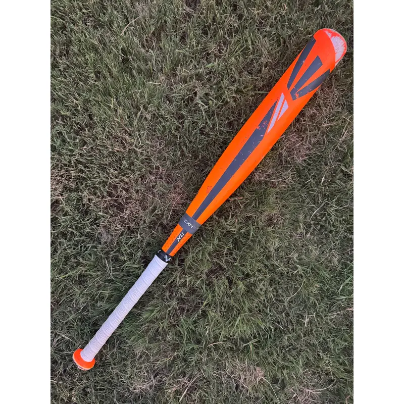 Orange Bomber!! Easton XL1 30/22 (-8)