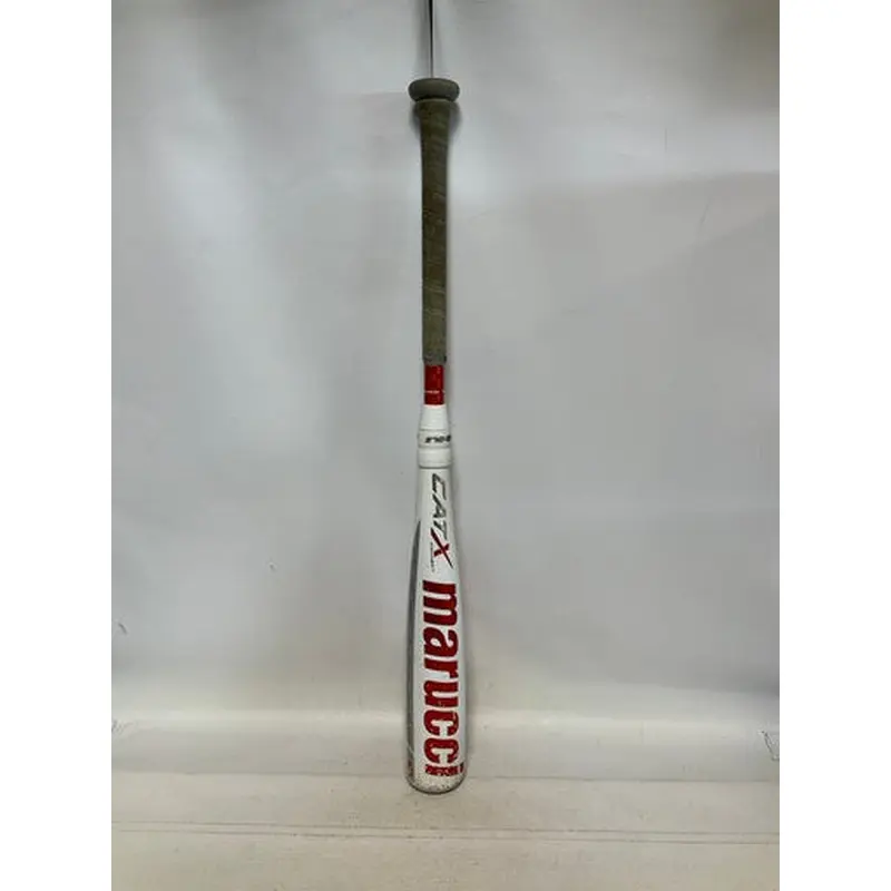Used Marucci CAT X CONNECT BB/SB USSSA 2 3/4 Bat 29" 11823-S000033522
